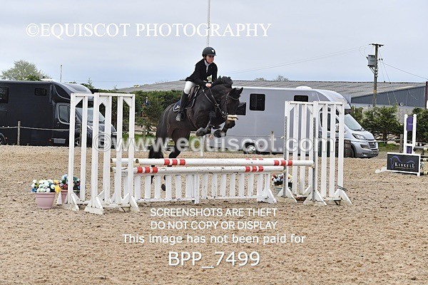 BPP_7499 - CLASS 13 SAT 0.85m Amateur Championship Qualifier
