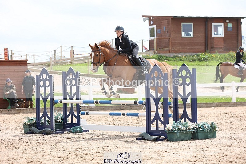 250508-121952-01948 - Cls 7 Snr Discovery and 1m Open