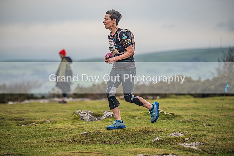 Birkrigg-934 - Kendal Winter League Races Birkrigg Sunday 28th January 2024