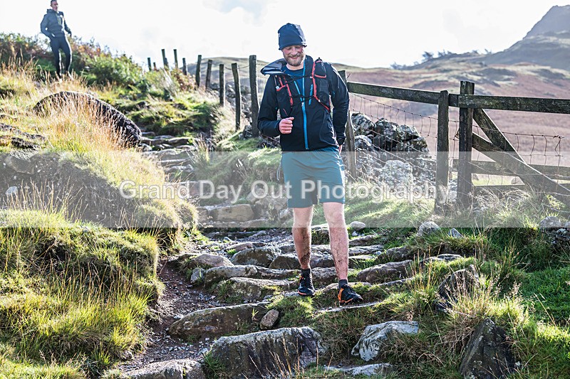 Langdale -1197 - Langdale Horseshoe Fell Race Saturday 10th October 2026