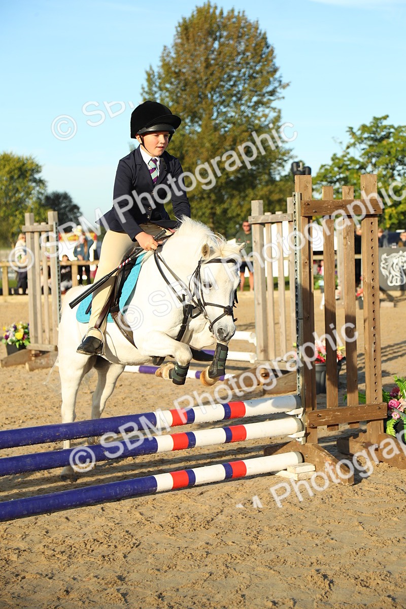 SBM_34861 - J5 - Junior Pony 50cm Championship