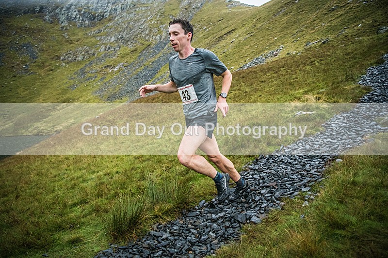Bannerdale-95 - Bannerdale Fell Race Wednesday 19th August 2026