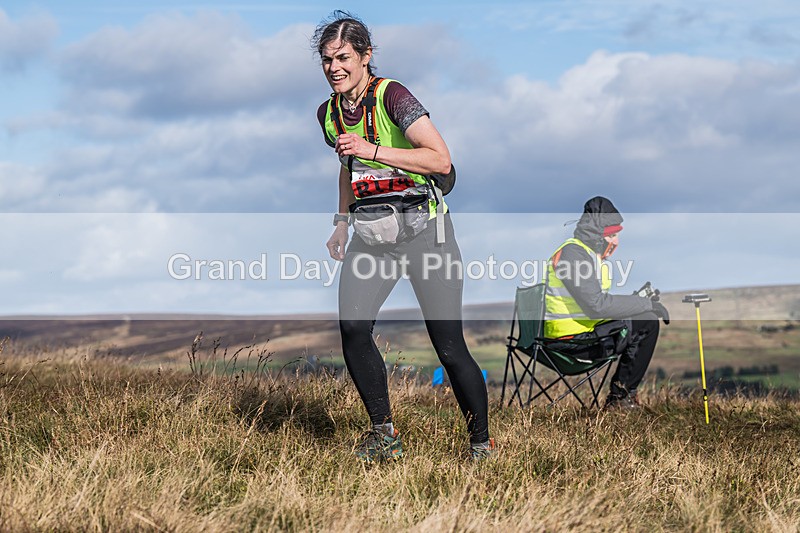 Leg 2 -720 - UK Fell & Hill Relays - Todmorden Leg 2 Saturday 17th October 2026