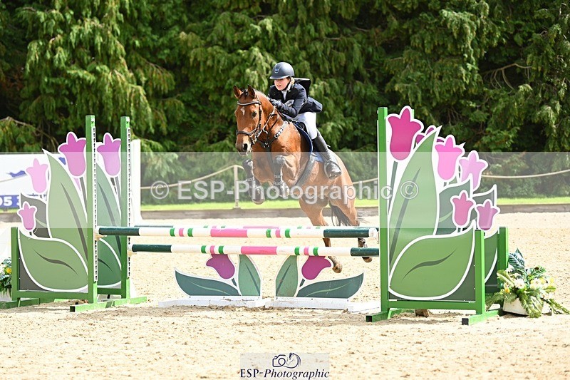 230826-125150-19068 - Round 2 Start - 13.40 coursewalk