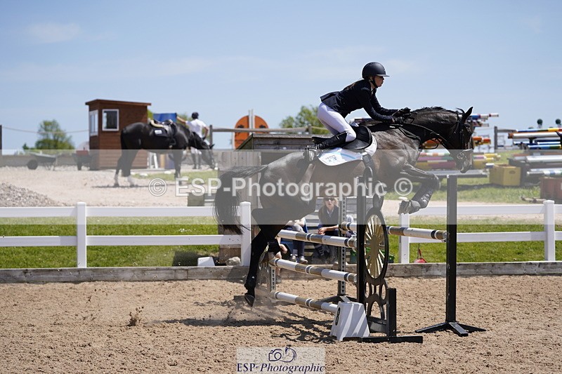 230527A-134128-04628 - Cls 22 Scope 95cm Champ Quali