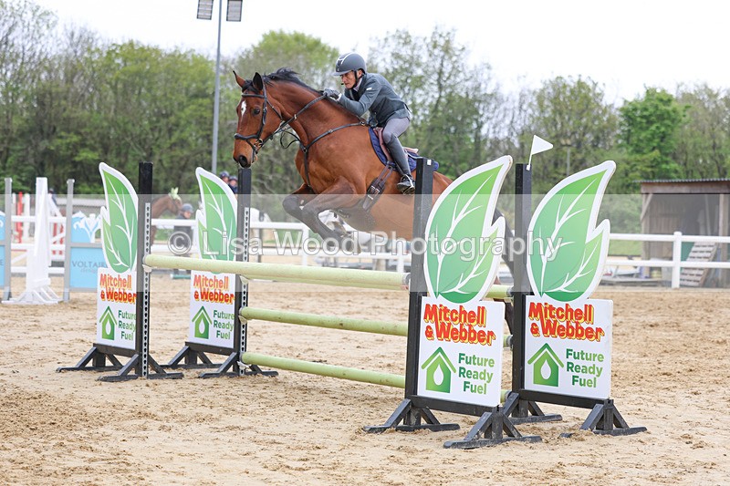 3E7A3325 - Class 5: Senior Discovery/1m open