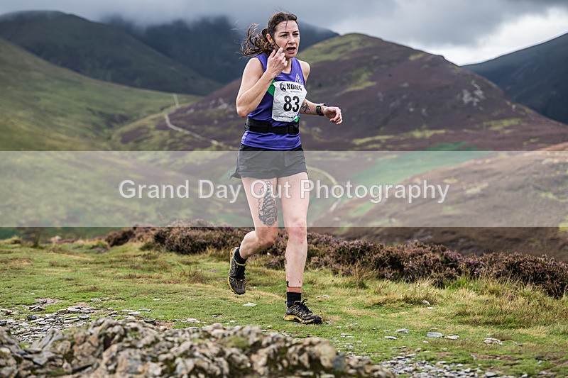 Barrow-281 - Barrow Fell Race Monday 31st August 2026