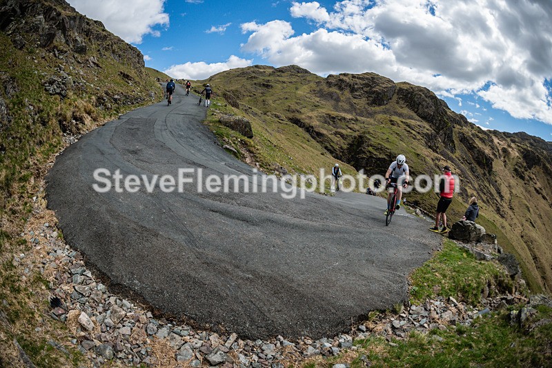 140241 - Hardknott Hairpin 14.00 - 15.00
