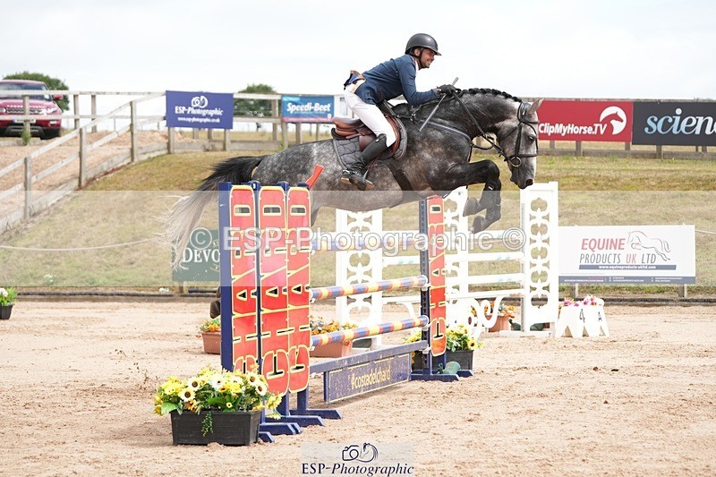 250718-130029-10525 - Cls 34, 1 Star 7yr old Tour