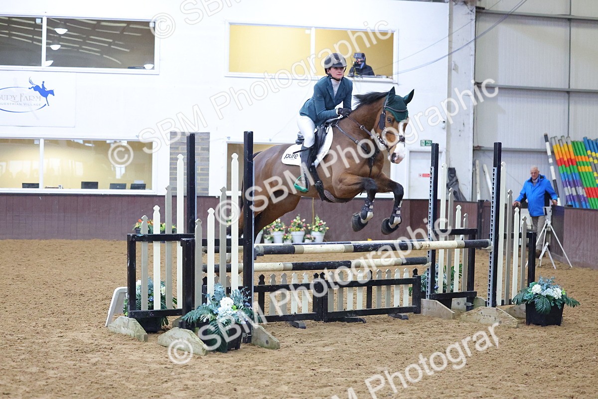 SBM_008626 - Class 21 - Nupafeed Supplements Senior Discovery/ 1m Open - First Round (1.00m)