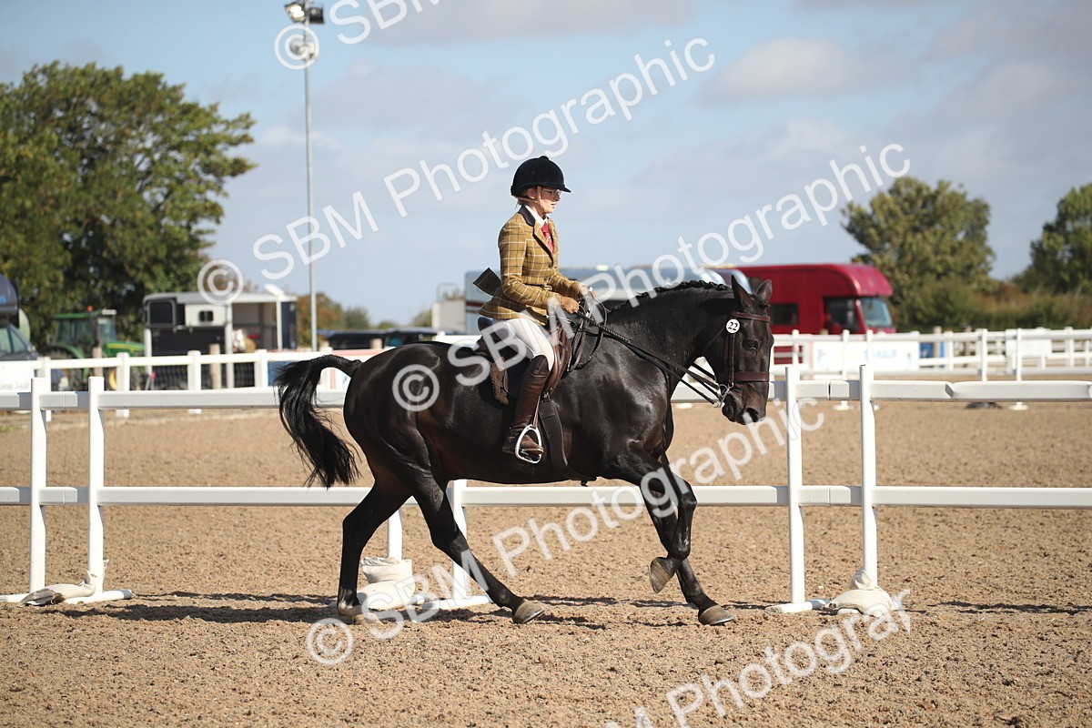 SBM_22774 - Class 602 - 2026 Area - Ridden Veteran