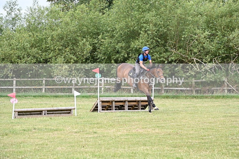 WJ6_6110 - 60cm XC Time 09:48 to 09:57