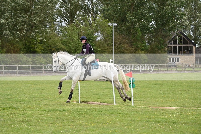 WJ6_4007 - Class 6 80cm