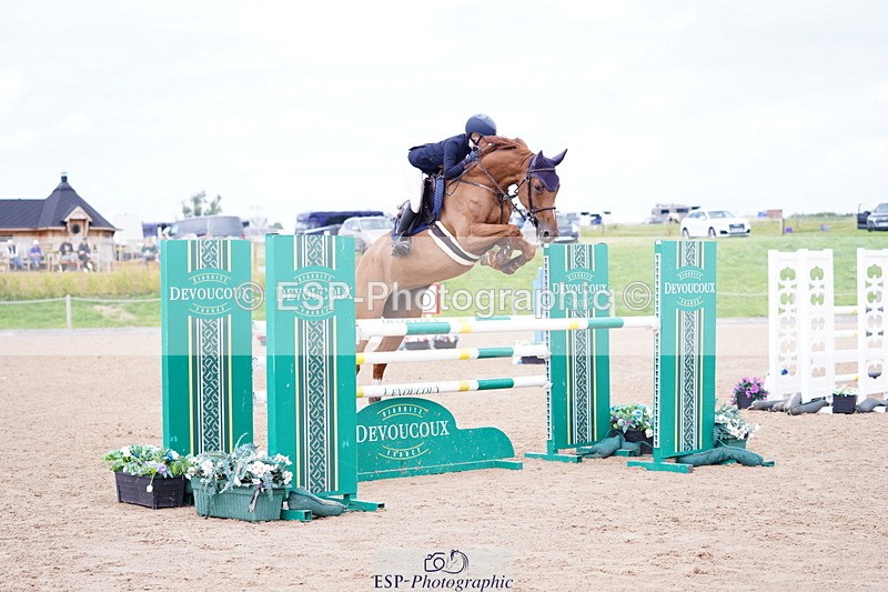 240804A-153542-11467 - Cls 46 Snr Foxhunter