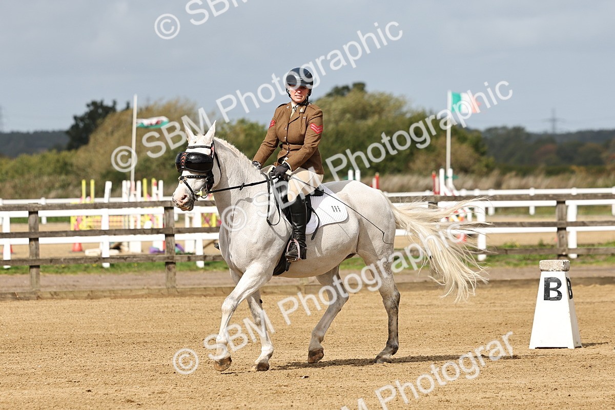 SBM_000455 - Class 45 - Prelim 1 Combined Training