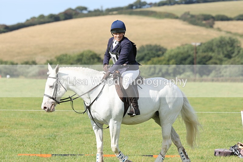 JPP_8182 - Class 1: Trebudannon Open: 70cm Showjumping