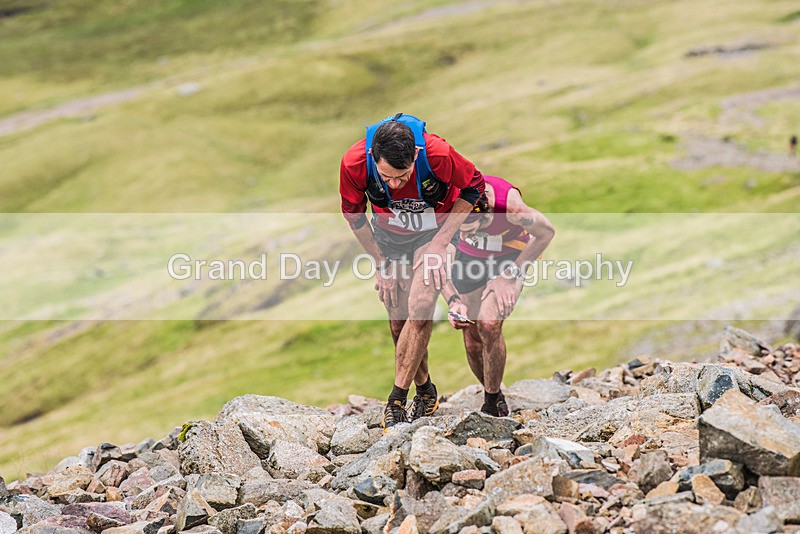 Borrowdale-1084 - Borrowdale Fell Race Saturday 5th August 2023