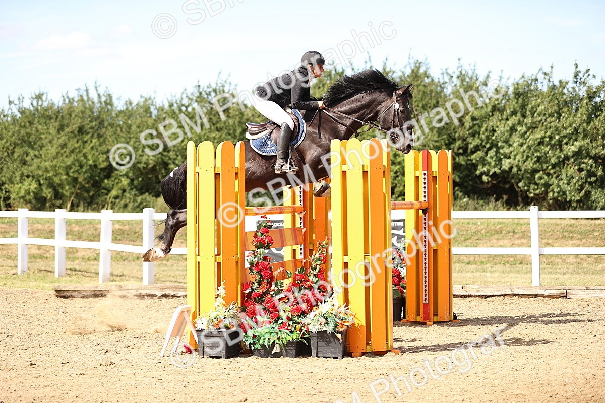 SBM_004555 - Class 23 - Talent Seekers Inc 7Yr Old Championship Qualifier 1.30 - 2nd Half