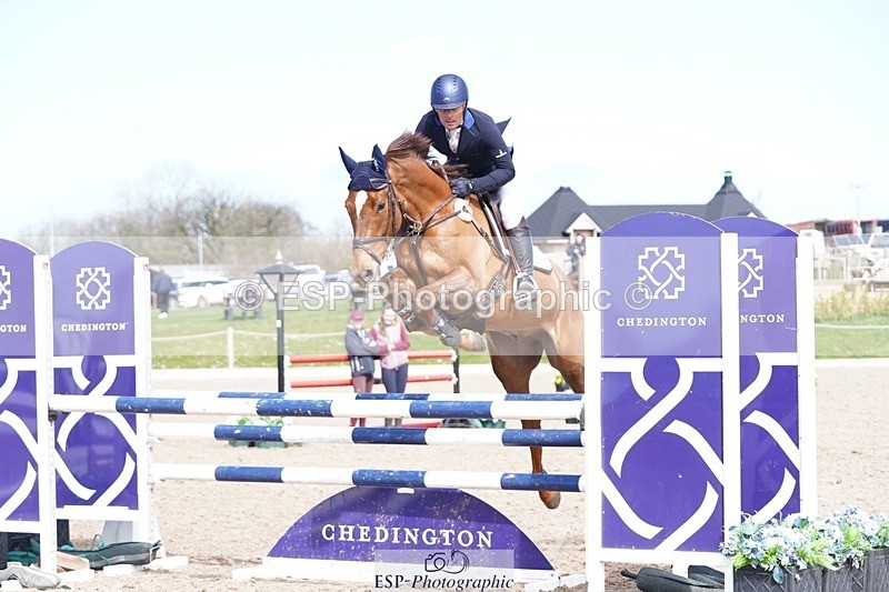 250330-131306-07152 - Cls 27 Snr 1.05 and 1.10m Grand Prix