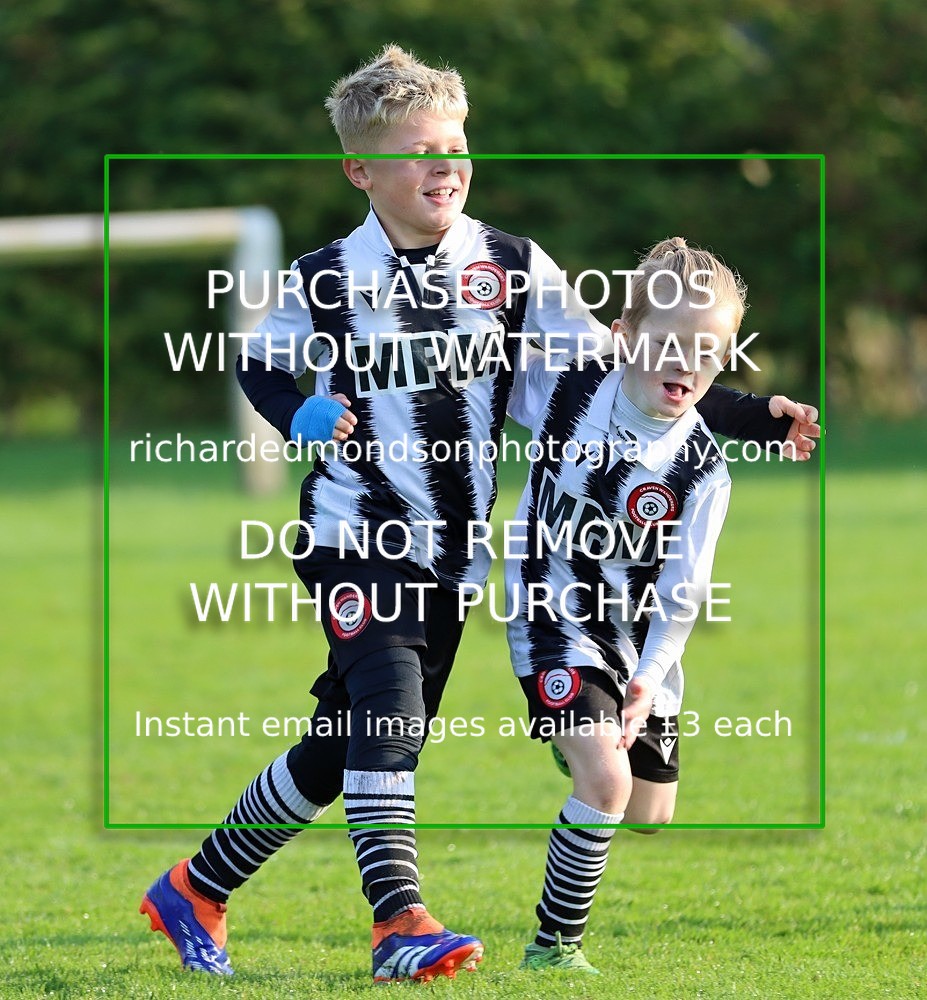 IMG_1850 - Kendal Utd Rockets Under 8 vs Craven Wanderers Under 8 (5/10/24)