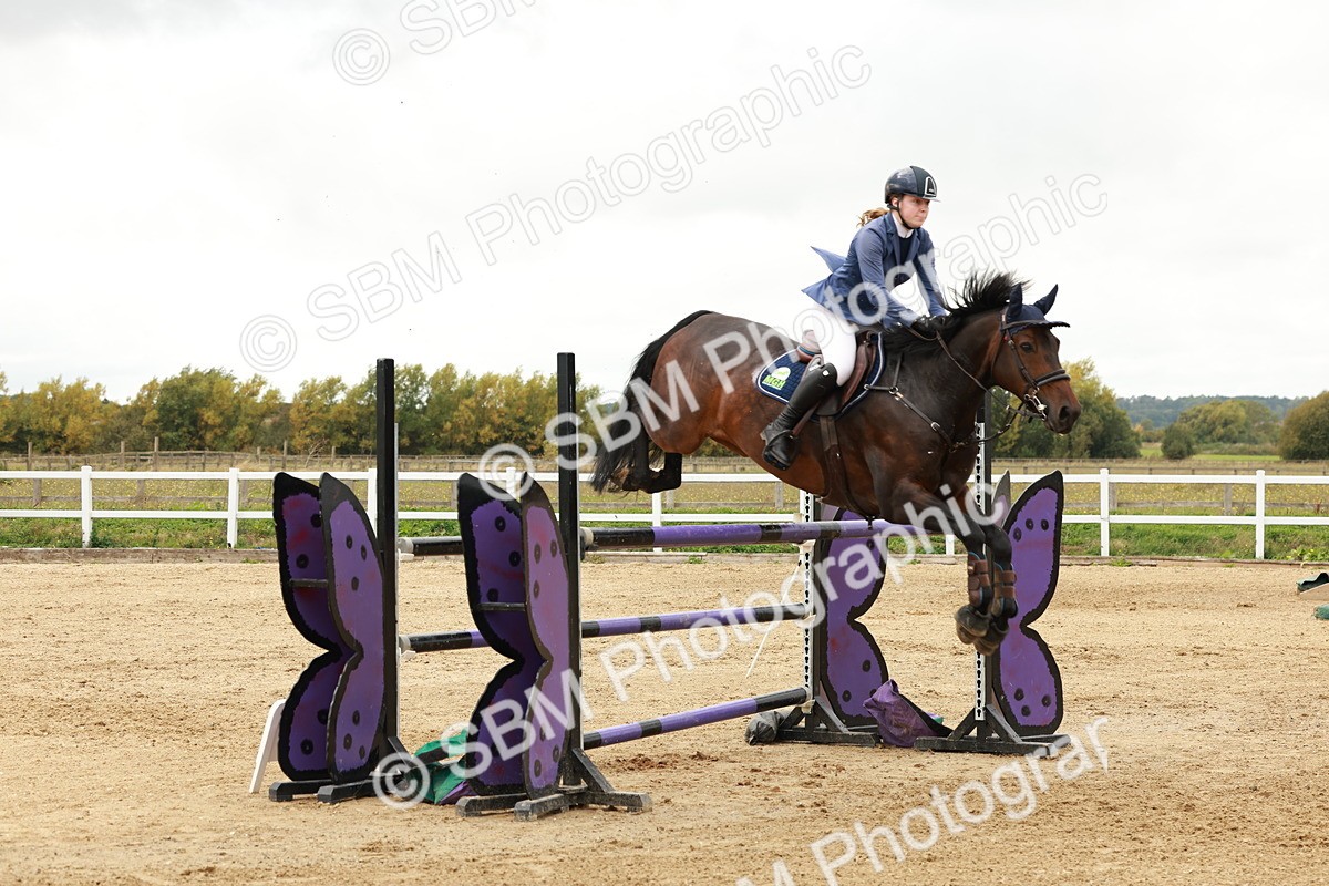 1I0A8320 - Class 6 - National 1.30-1.40m