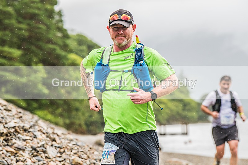 Scafell Pike-473 - High Terrain Events Scafell Pike Trail Marathon Sunday 20th August 2023