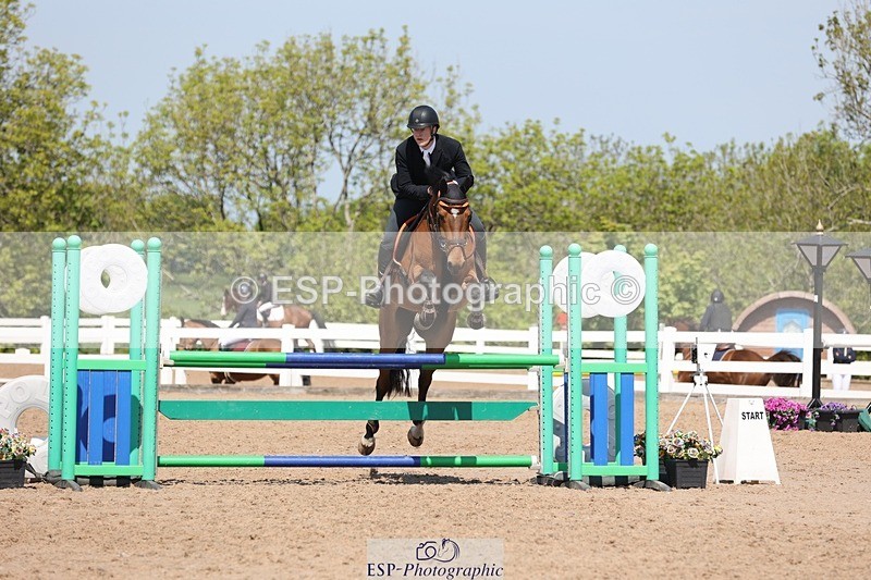 250509-114919-06468 - Cls 19 Snr Discovery and 1m Open