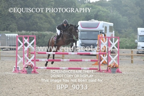 BPP_9033 - CLASS 3 - 0.95m Amateur Championship Qualifier