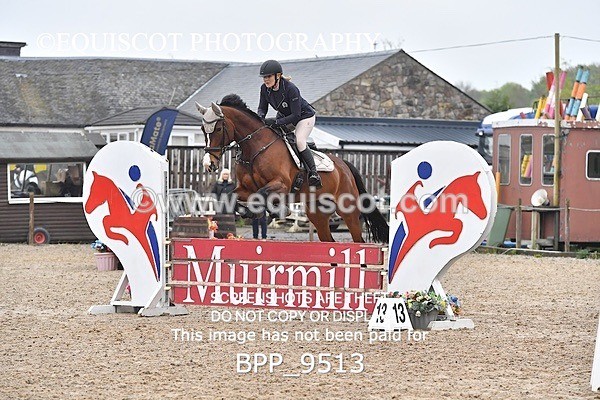 BPP_9513 - CLASS 33 MON Scottish Champions Tour Spring Final 85cm