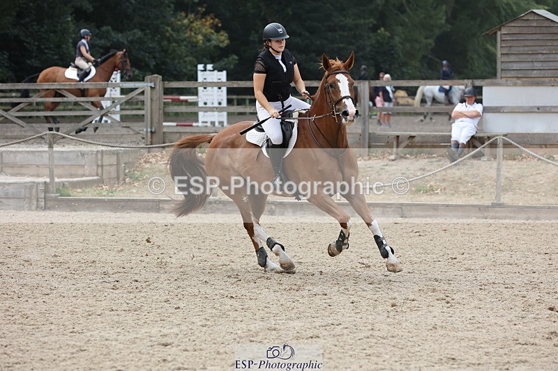 250816A-140750-02051 - Cls 7 Snr 1.05m Open