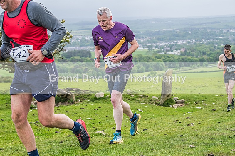 Hay-O-148 - Hay-O Trail Race Tuesday 19th May 2026