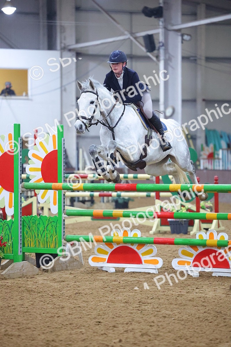 SBM_009018 - Class 23 - Redpost Equestrian Senior Foxhunter/ 1.20m Open - First Round (1.20m)