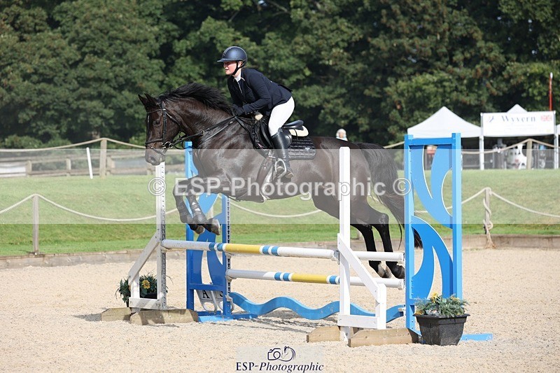 230908-101341-00330 - Cls 6 Snr British Novice & 90cm Open