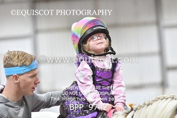 BPP_9742 - CLASS 1 CROSSPOLES