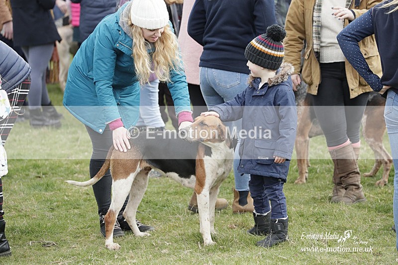 PtP 190323 488 - Oakley Hunt Point-to-Point Brafield-On-The-Green 19/03/23