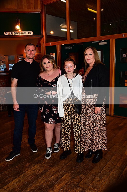 COU-329 - Courtney's 21st