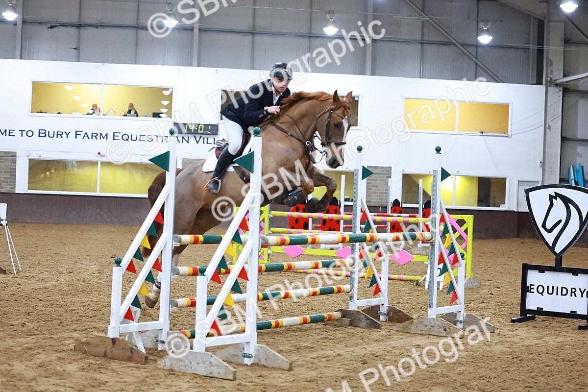 SBM_002095 - Class 4 - Senior Newcomers - 1.10m