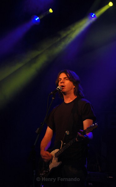 54 40 Concert 4 - Summer