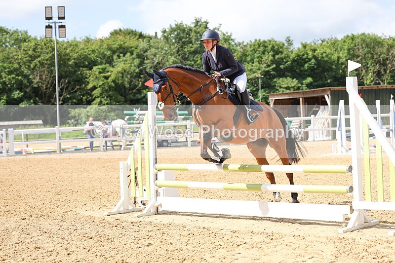 3E7A2782 - Class 3: 80cm Junior and Seniors