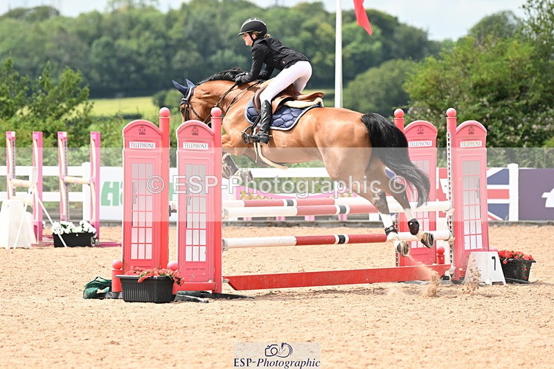 240726A-141849-01650 - Cls 10 95cm Amateur Qualifier