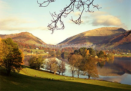 Grasmere - Sceniks.com - Landscape photographs of the 'Lake District'