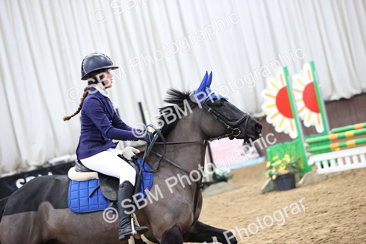 SBM_010064 - Class 9 - STX-UK Pony BritiNovice / 0.80m Open