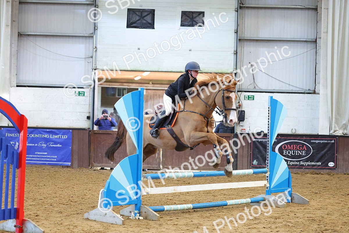 SBM_001023 - Class 4 - 70cm