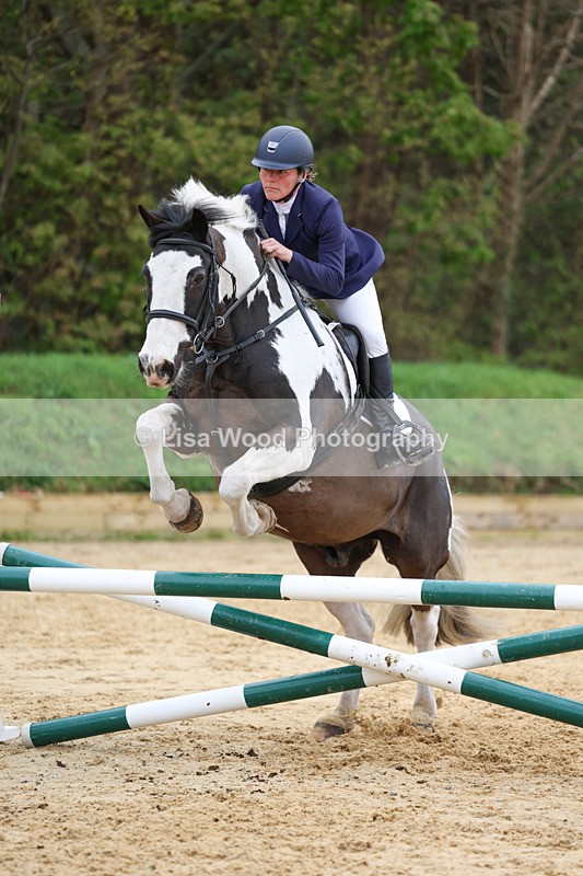 3E7A8794 - Class 3: 75cm