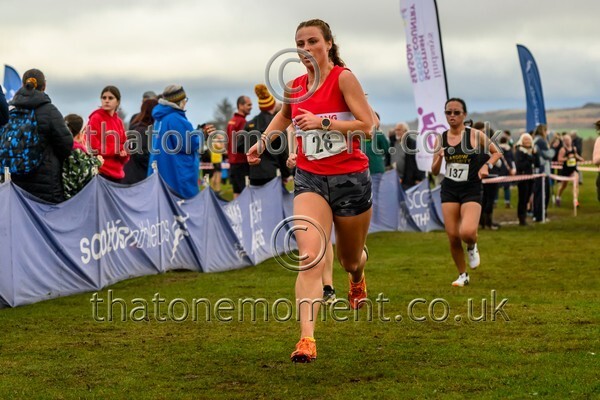 SCLan25-910175 - Senior Women Set Three