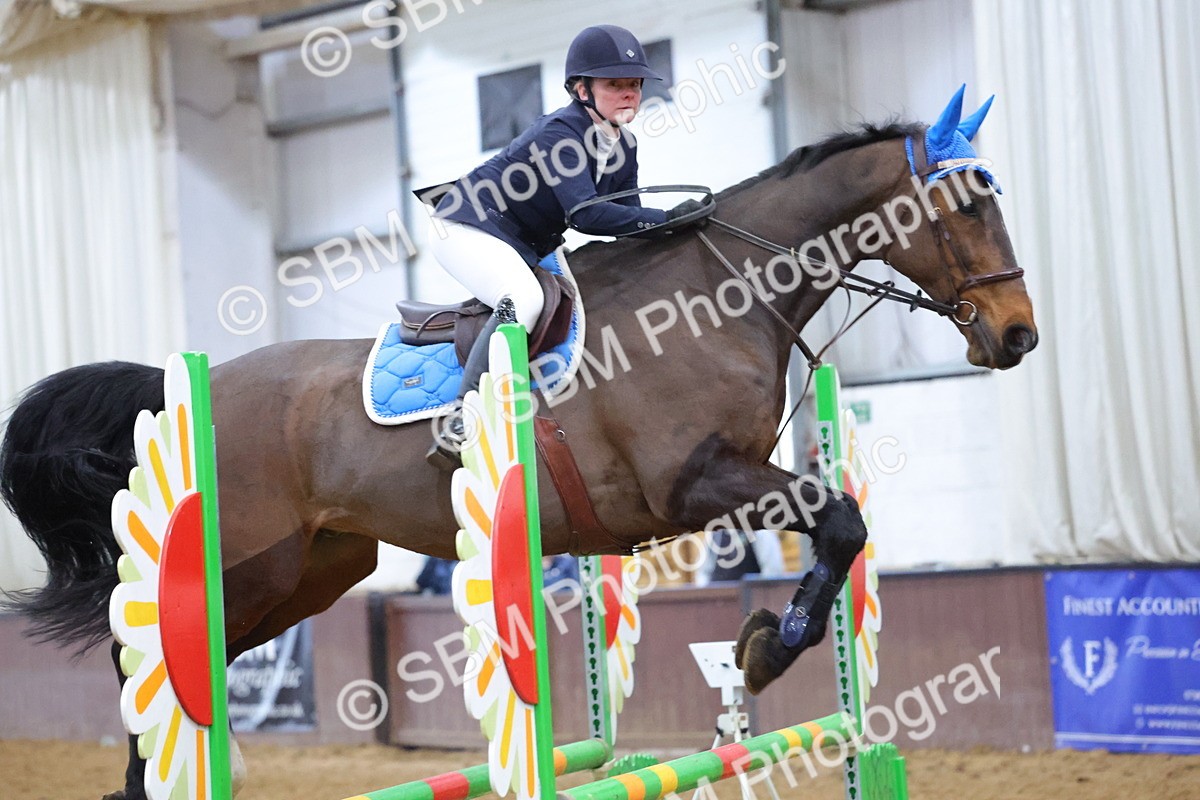 SBM_004793 - Class 12 - Senior British Novice - 90cm Open