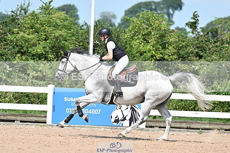 240801A-111133-00423 - Cls 9 95cm Amateur Qualifier