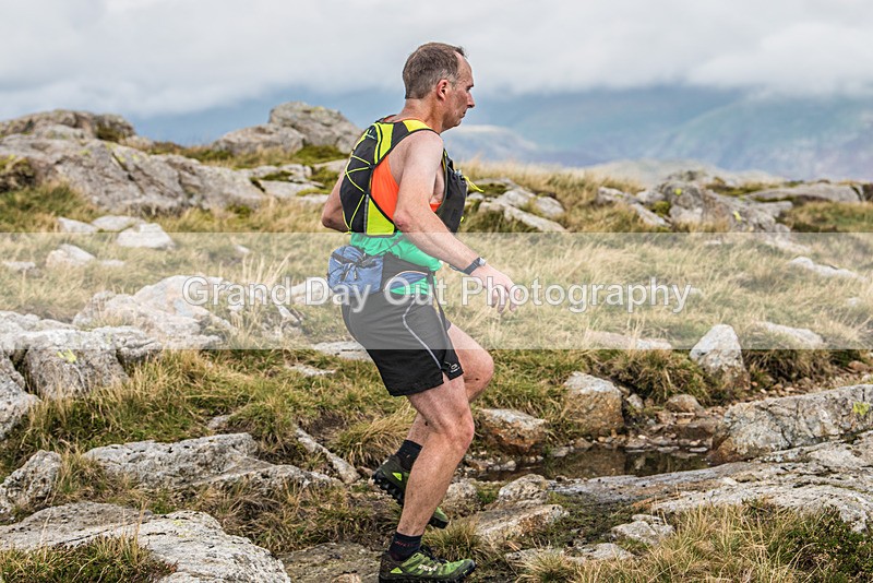Three Shires-1156 - Three Shires Fell Face Saturday 16th September 2023