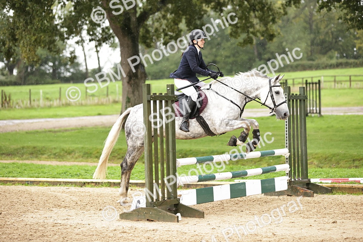 SBM_35822 - J38 - Senior Horse & Pony 80cm Championship
