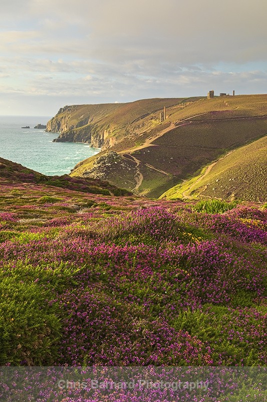  - Chapel Porth North Cornwall